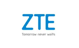 ZTE