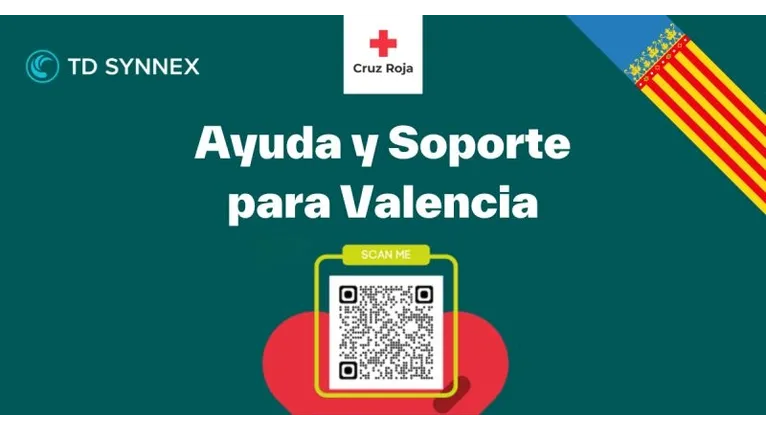 ¡Únete y Ayuda a los afectados por la DANA en Valencia!