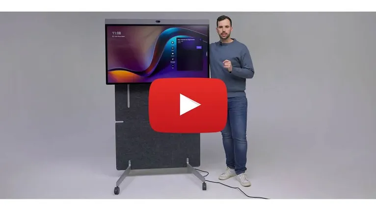 TD SYNNEX y Neat Board