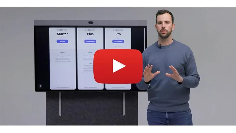 TD SYNNEX & Neat Pulse