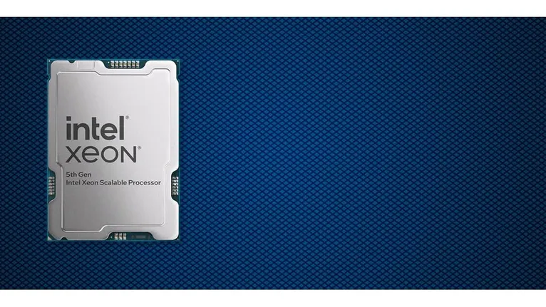 ¿Qué sabes de Intel Xeon?