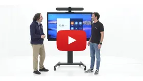 TD SYNNEX y Promethean ActivPanel para Educación