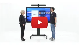 TD SYNNEX y Promethean ActivPanel para Empresa