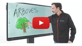 TD SYNNEX y Promethean ActivPanel LX