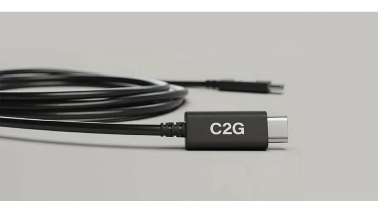 Descarga GRATIS la guía de cables y conectividad C2G