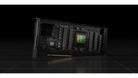 GPU NVIDIA para centros de datos que precisan cálculo acelerado