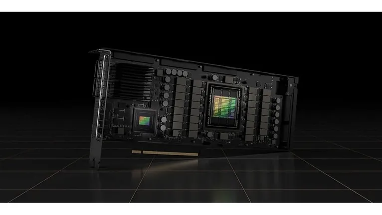 GPU NVIDIA para centros de datos que precisan cálculo acelerado