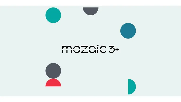 Seagate presenta Mozaic 3+