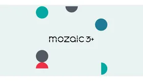 Seagate presenta Mozaic 3+