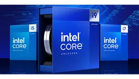 Procesadores Intel Core: más potencia, rendimiento y eficiencia