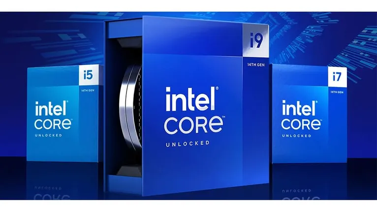 Procesadores Intel Core: más potencia, rendimiento y eficiencia