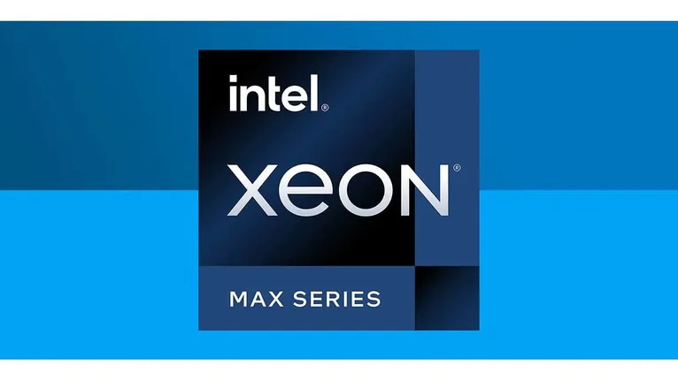 Intel Xeon serie Max