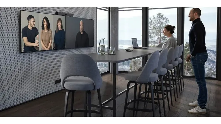 Se estrena la nueva Neat Bar 2