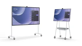 Microsoft Surface Hub 3