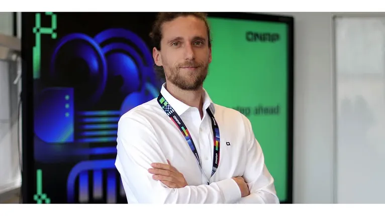 Soluciones de redes QNAP