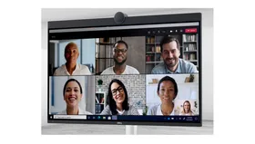 ¿Por qué elegir monitores y accesorios Dell?