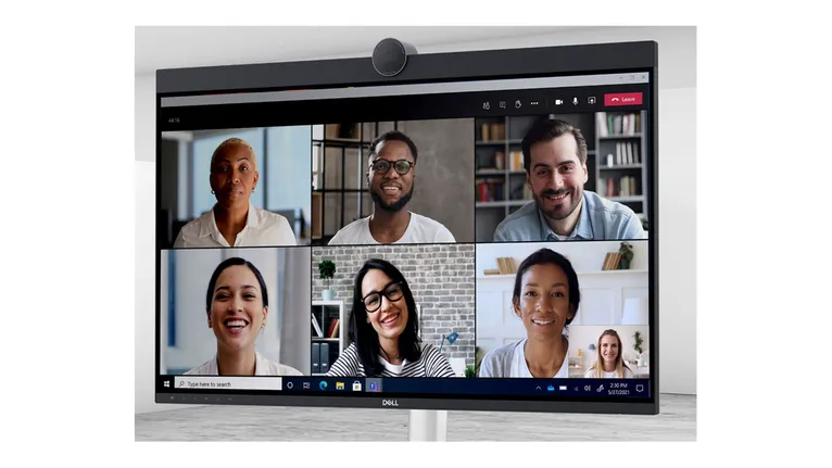 ¿Por qué elegir monitores y accesorios Dell?