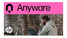 HP Anyware    ***NOVEDAD***