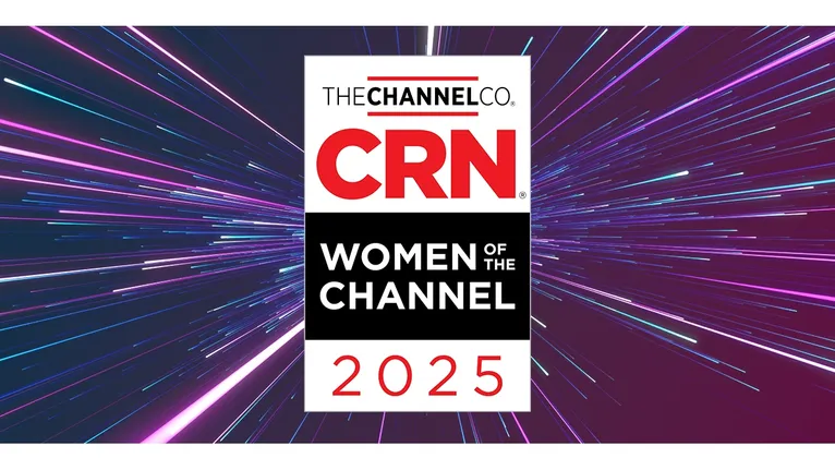 29 directoras reconocidas como «2025 CRN® Women of the Channel»