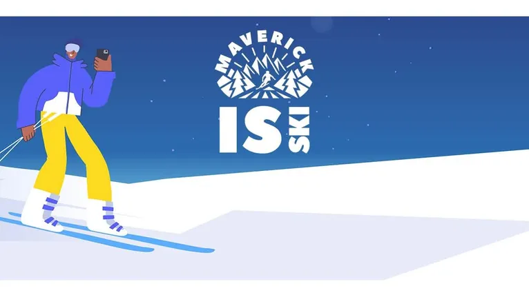 Maverick te invita a ISE 2023