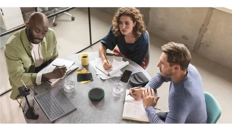 ¡Conoce la nueva serie SPEAK2 de Jabra!