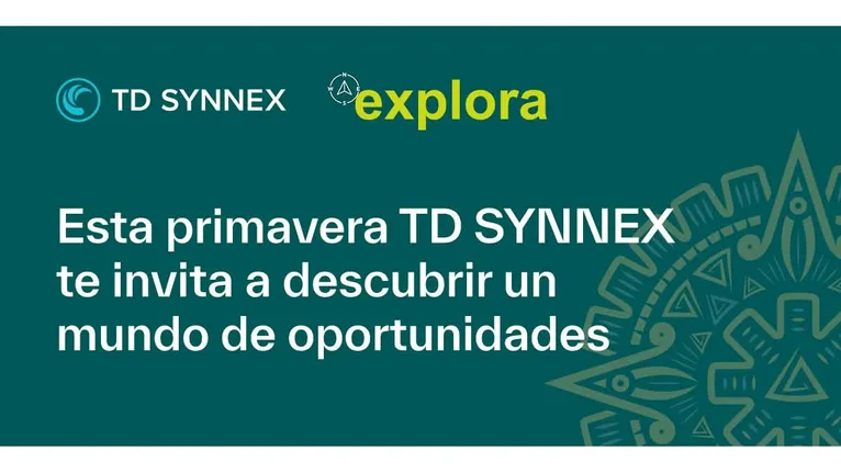 Volvemos a reunirnos en nuestro primer gran evento