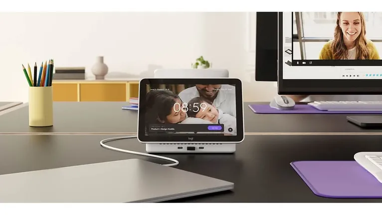 ¡NOVEDAD! Logitech Dock Flex