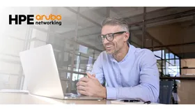 Mantente al día con los webinars de Aruba