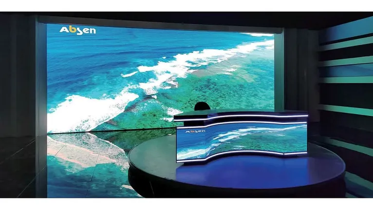 El impacto de la tecnología LED en la comunicación visual