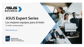 ASUS ExpertBook: Los mejores equipos para el éxito