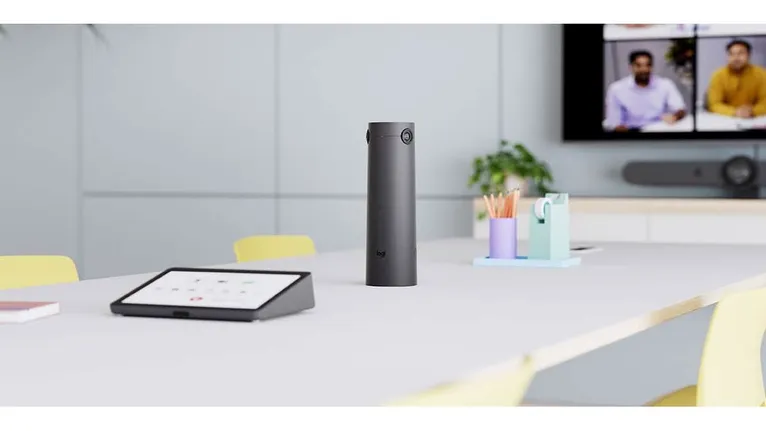 ¡NOVEDAD! Logitech Sight ya disponible