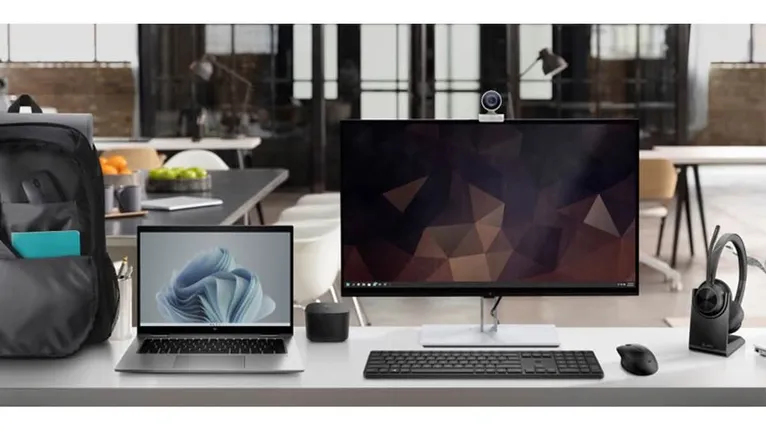 Lo mejor de Poly está en TD SYNNEX