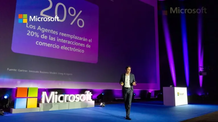 Microsoft formará en Inteligencia Artificial a un millón de personas