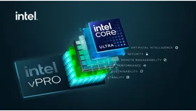 Intel amplía su cartera comercial de AI PC con Intel Core Ultra