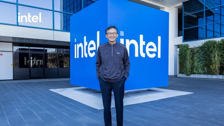 Lip-Bu Tan se une a Intel como CEO
