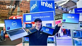 Postal desde el MWC 2025: