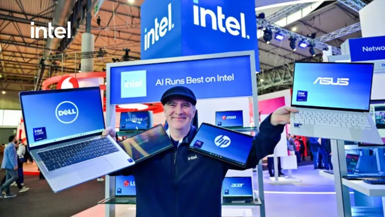 Postal desde el MWC 2025: