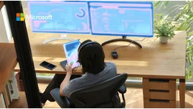 Microsoft presenta agentes de Security Copilot