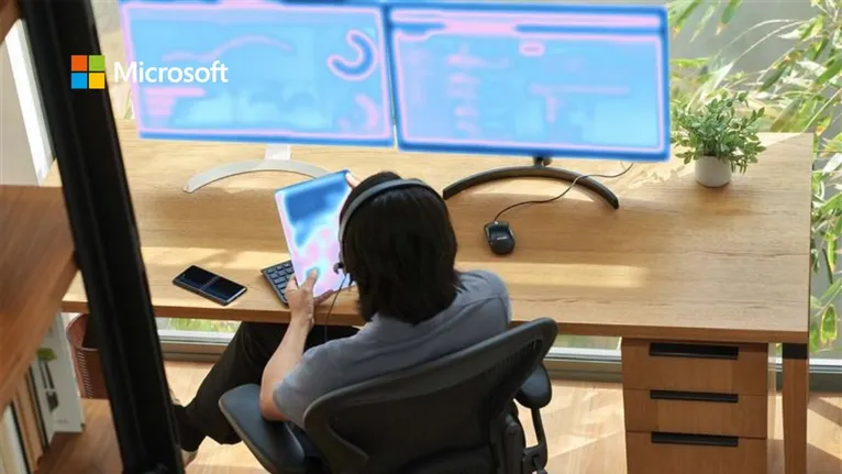 Microsoft presenta agentes de Security Copilot