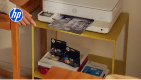 Cartuchos Originales HP