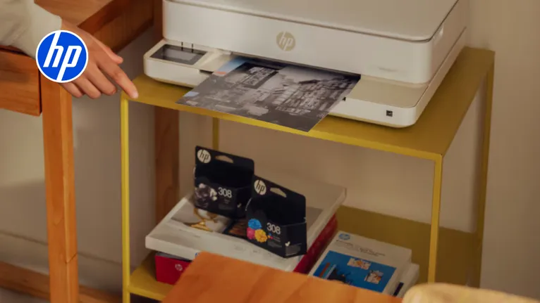 Cartuchos Originales HP