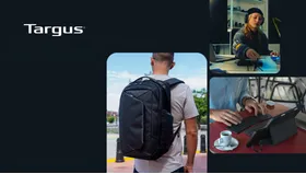Targus lanza el nuevo "Buscador de accesorios"
