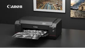 Impresoras fotográficas profesionales