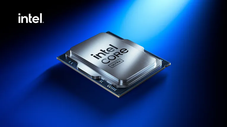 La mejor experiencia en IA con Intel® Core™ Ultra