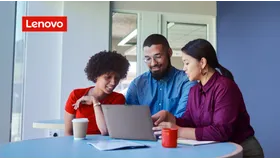 Red Hat + Lenovo: la infraestructura que tus clientes necesitan