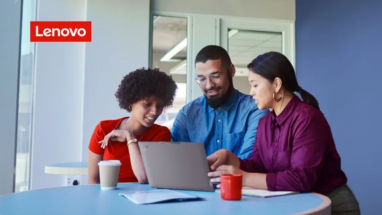 Red Hat + Lenovo: la infraestructura que tus clientes necesitan