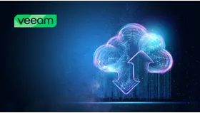 VDC Vault. Almacenamiento seguro en la nube simplificado con Veeam 