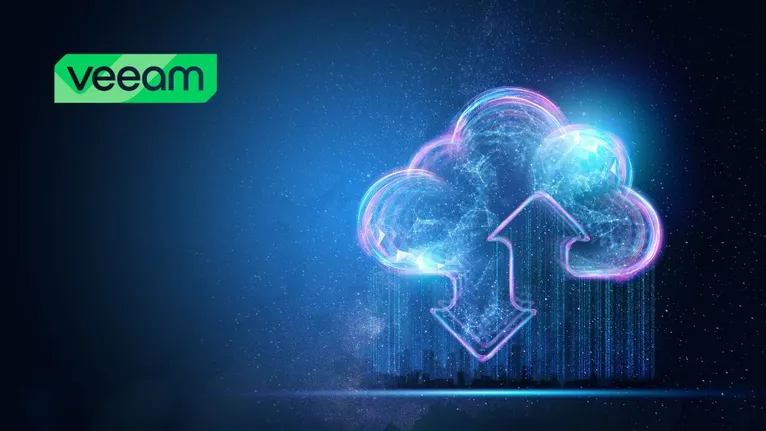 VDC Vault. Almacenamiento seguro en la nube simplificado con Veeam 