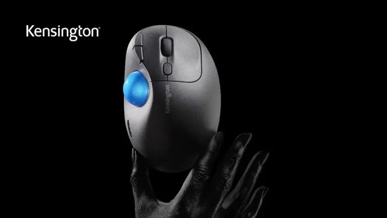 Seguridad física y protección de datos con Kensington