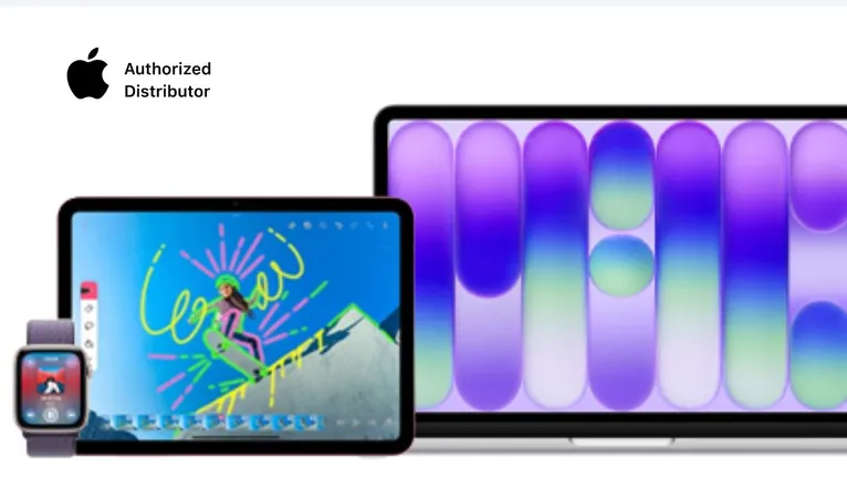 Convierte tus ventas Apple en un regalo para este verano